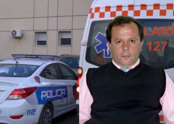 Aksident i rëndë në Borsh, humb jetën polici nga Saranda