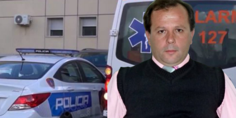 Aksident i rëndë në Borsh, humb jetën polici nga Saranda