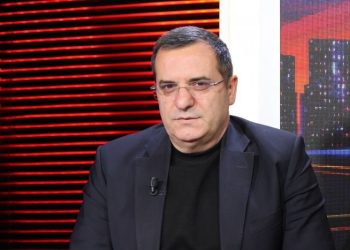 Kandidati i PD: Po iku Berisha, ju as shurrën s’do bëni dot më në Shqipëri pa leje