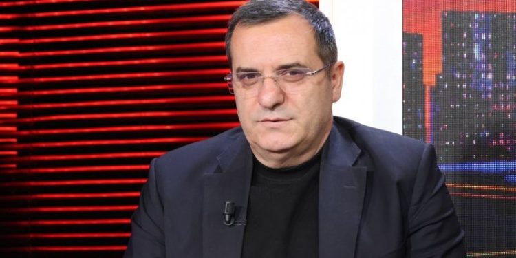 Kandidati i PD: Po iku Berisha, ju as shurrën s’do bëni dot më në Shqipëri pa leje