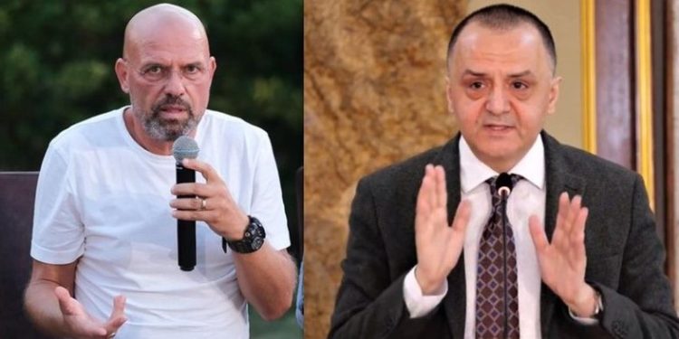 “Më tha zemrën e kam top”, Manjani tregon bisedën e fundit me Artan Lamen