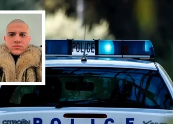 Si u kapën 3 rrëmbyesit e djalit të biznesmenit në Athinë