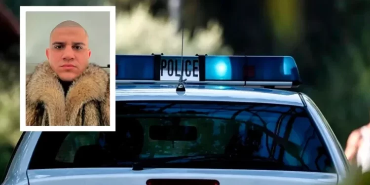 Si u kapën 3 rrëmbyesit e djalit të biznesmenit në Athinë