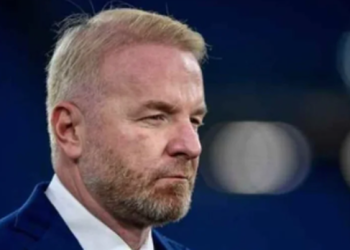 Tare në “çatinë” e botës: Drejtuesi i lartë shqiptar ka vendosur bastin e karrierës