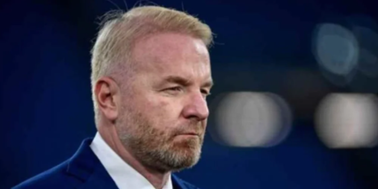 Tare në “çatinë” e botës: Drejtuesi i lartë shqiptar ka vendosur bastin e karrierës