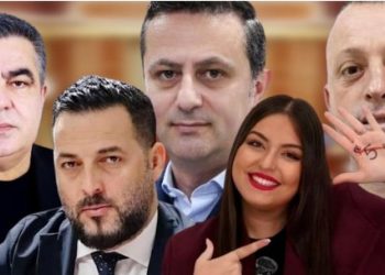 Cilët janë kandidatët më të votuar në zgjedhje (renditja)