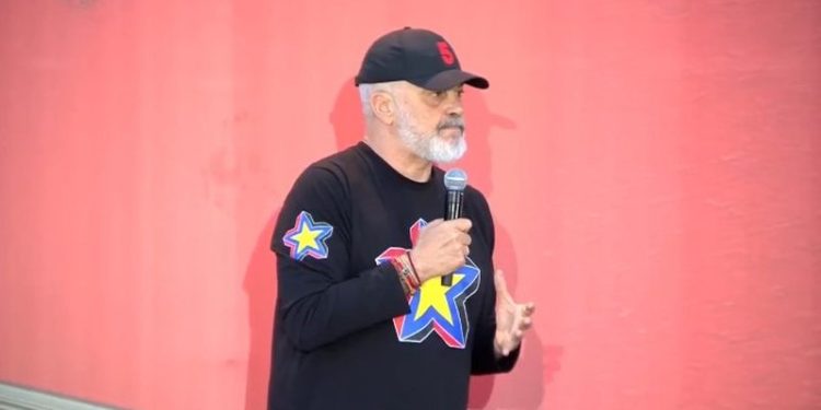 Rama tallet me Berishën: Bufit i fiket llamba çdo 3 minuta