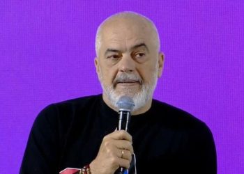 Rama: Gjirokastra sot po shkëlqen, vjet kishte 600 mijë turistë. Të huajt dikur na shihnin me përçmim, sot na respektojnë