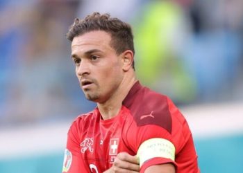 Shaqirin tentojnë ta rikthejnë te Zvicra, por lojtari është i vendosur