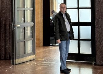 Artan Lame shkoi, mesazhi prekës i nënës dhe bashkëshortes: Më premtoi se do të…