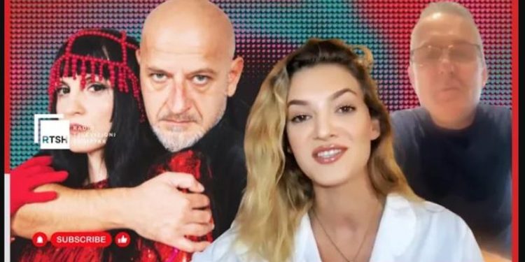 Sonte finalja e Eurovizion/ Babai i këngëtares: Dy muaj pa gjumë për “Zjerm”… Beatriçja gjeti dashurinë për vendin!