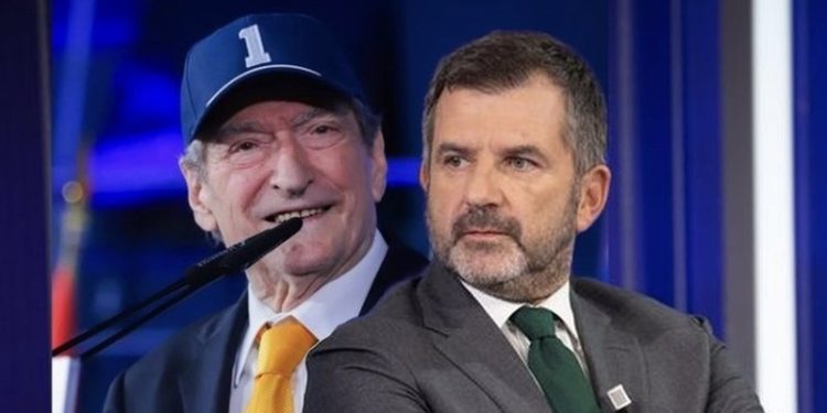 Andi Bushati: Berisha të dorëhiqet, PD duhet të shpërbëhet!