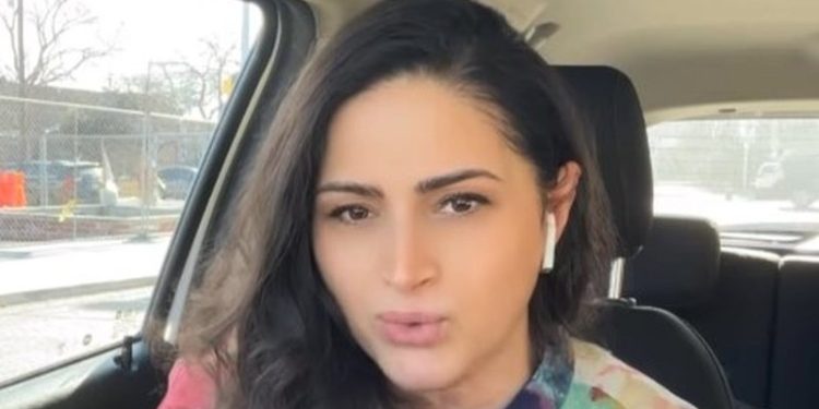 Gazetarja shqiptare që jeton në SHBA: Këtu nuk është e lehtë, mos dëgjoni ata që thonë “o sa mirë, shpëtove”