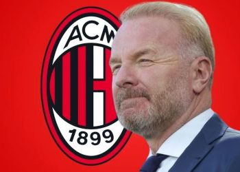 Zyrtare, Igli Tare nis aventurën te Milan