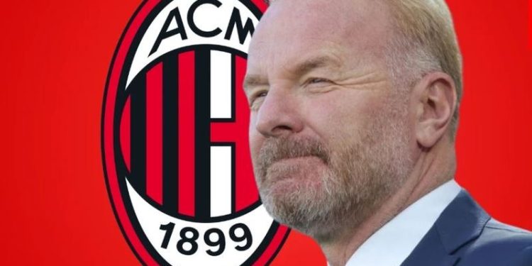 Zyrtare, Igli Tare nis aventurën te Milan