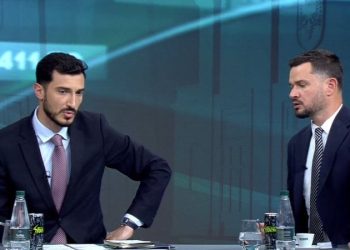 “Zhdukja” e Gaz Bardhit, analisti pyet zëdhënësin e PD: E kanë marrë peng?