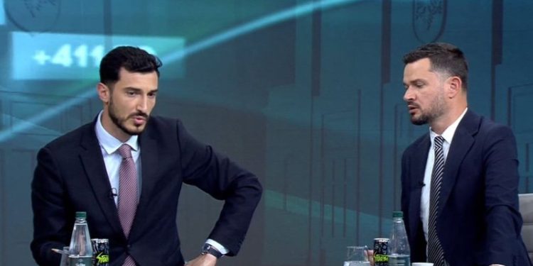 “Zhdukja” e Gaz Bardhit, analisti pyet zëdhënësin e PD: E kanë marrë peng?