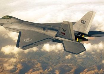 Turqia sfidon Francën si superfuqi ushtarake