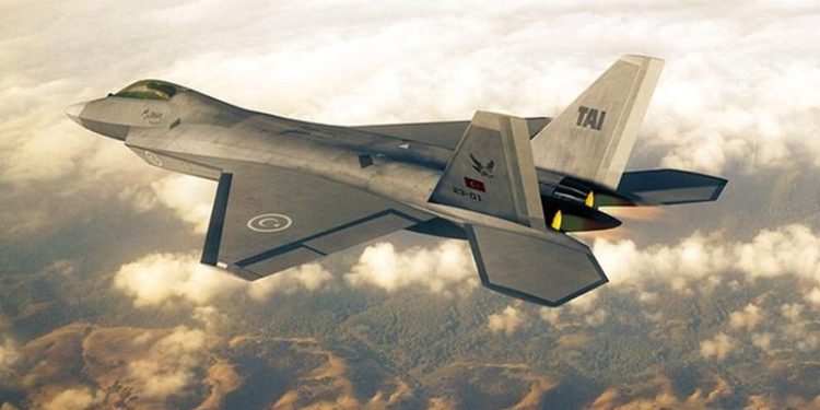 Turqia sfidon Francën si superfuqi ushtarake