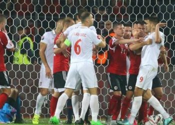 Ndeshja me Serbinë, FSHF i bën biletat me short