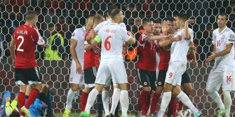 Ndeshja me Serbinë, FSHF i bën biletat me short