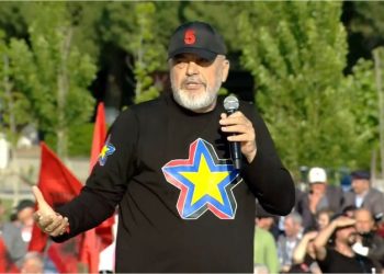 Edi Rama: Kur ju them çyrykë, mos e merrni personale