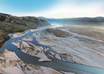 Studimi zbulon pasojat e rënda ekologjike të digës greke mbi burimin e Vjosës