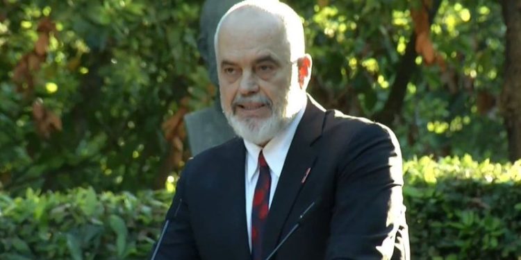 Rama për Topallin: U rikthye si Doruntina dhe vajtonte me të madhe ku, ku, e mjera unë