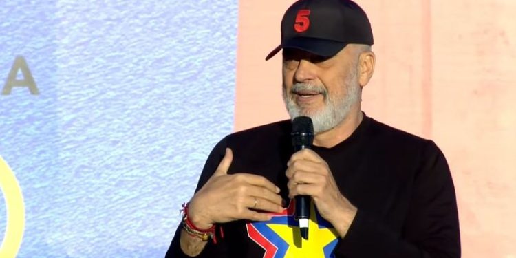 Rama në Sarandë sulmon partitë e reja: Janë cikli i dytë i farës së keqe të së ndjerës LSI