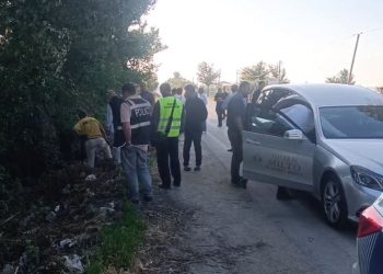 Familjarët denoncuan humbjen e tij, gjendet i pajetë në kanal 65-vjeçari