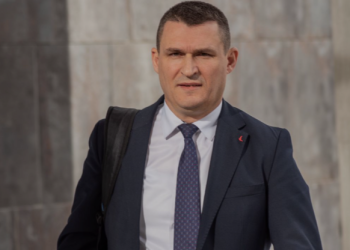 Altin Dumani dhe prokurorët e SPAK për “retreat” në Gjirokastër