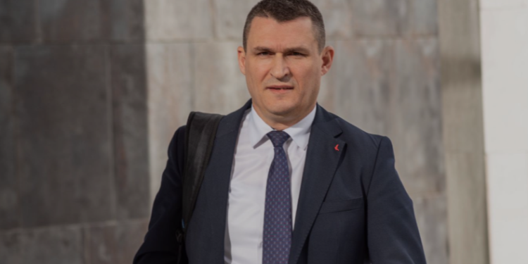 Altin Dumani dhe prokurorët e SPAK për “retreat” në Gjirokastër