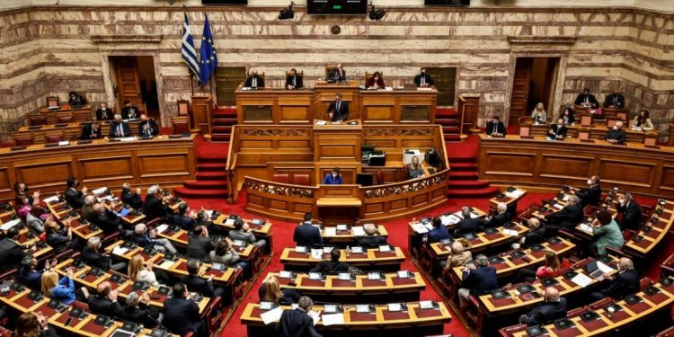 Opozita greke presion Mitsotakisit: Qeveria të dënojë krimet e Izraelit në Gaza