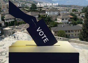Vota e diasporës, ja sa zarfe kanë mbërritur për qarkun Gjirokastër