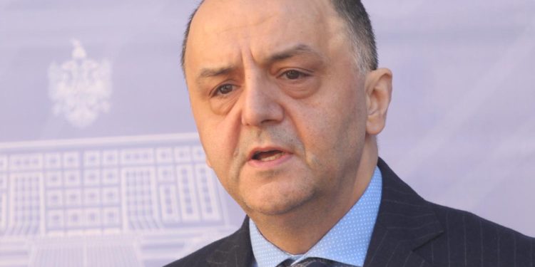 Ndërron jetë Artan Lame