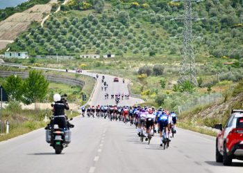 Përfundon Giro d’Italia në Vlorë, fiton çiklisti danez