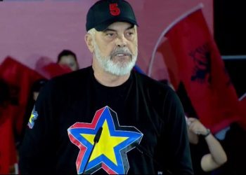 Rama mbyll fushatën: Jemi kthyer në fuqinë e pandalshme të rilindjes së Shqipërisë. Në 11 maj marrim 78 mandate