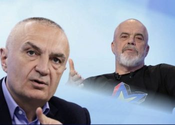 Rama për Metën: Nuk bëj boks me një njeri me duart e lidhura