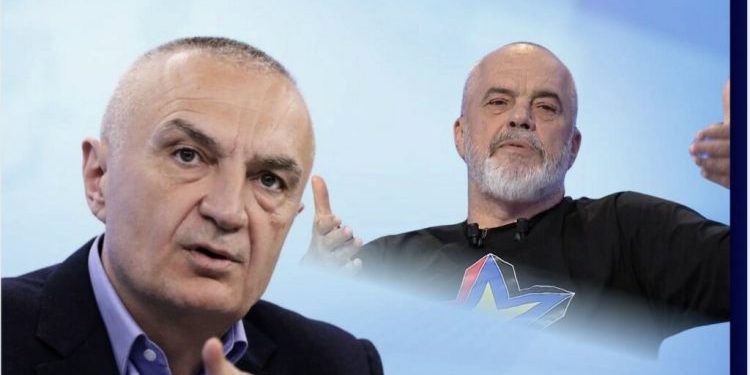 Rama për Metën: Nuk bëj boks me një njeri me duart e lidhura