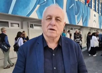 Lexojeni për zbavitje/ Tritan Shehu nga Gjirokastra: Jam i bindur se rezultati do të jetë i mirë për PD-në