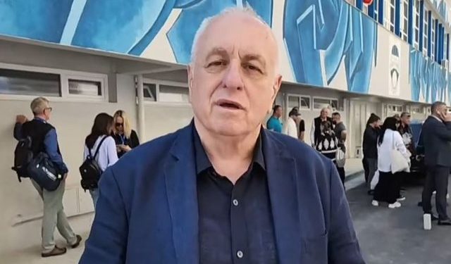 Lexojeni për zbavitje/ Tritan Shehu nga Gjirokastra: Jam i bindur se rezultati do të jetë i mirë për PD-në