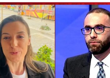 Zegjineja zgjidhet deputete, përballja me Gazin zhvendoset në Kuvend