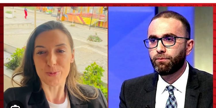 Zegjineja zgjidhet deputete, përballja me Gazin zhvendoset në Kuvend