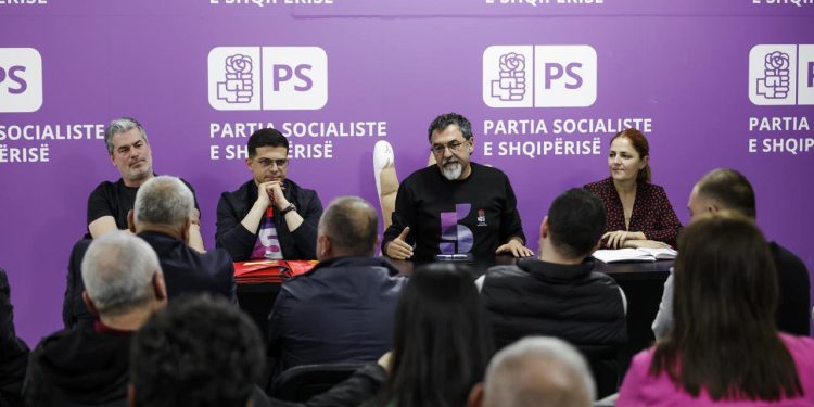 PS kërkon zgjatjen e orarit të votimit në Vlorë, ja shkaku