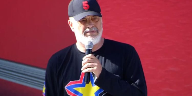 Rama: Demokratët të votojnë si socialistët në ’92, për fëmijët e tyre