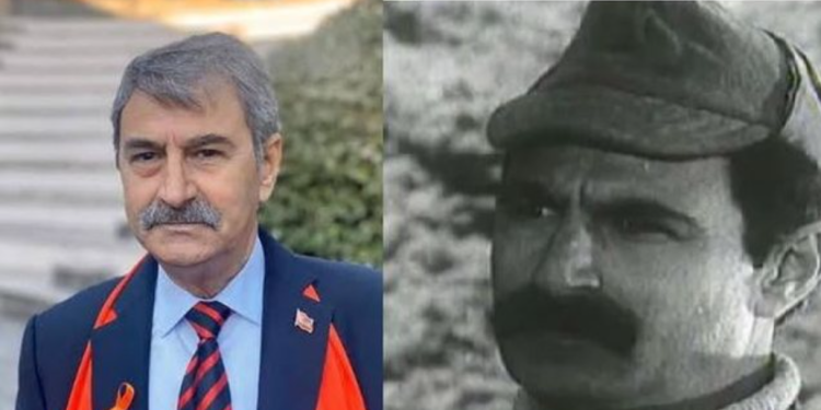 Arti shqiptar në zi, ndahet nga jeta aktori dhe regjisori i njohur