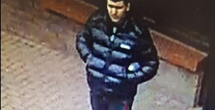 Policia në alarm, zhduket adoleshenti shqiptar në Irlandë