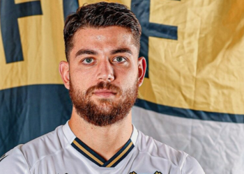 Mbrojtësi i Kombëtares njofton largimin nga Famalicao