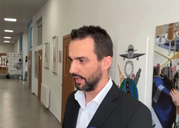 Voton Adriatik Lapaj, thirrje qytetarëve: Dilni masivisht!