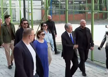 Voton Berisha: Do të kemi një ditë të dytë vere!
